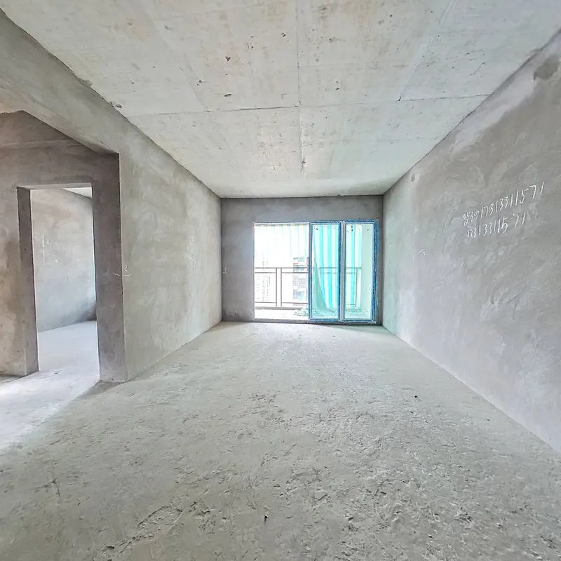 御兰·环城一号