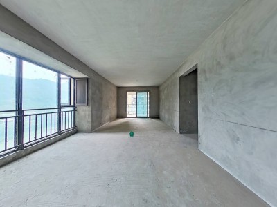 江湾城六期澜岸