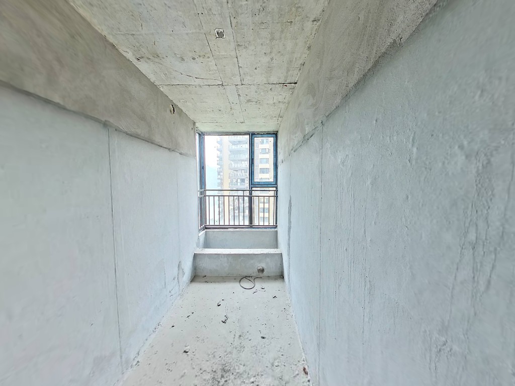 江湾城六期澜岸