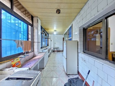 农资公司家属院