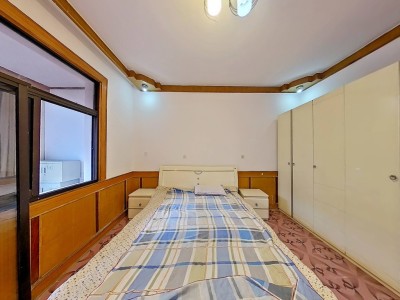 农资公司家属院