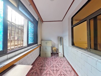 农资公司家属院