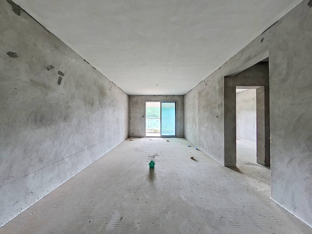 （江湾城）江湾城五期 3室2厅2卫 西