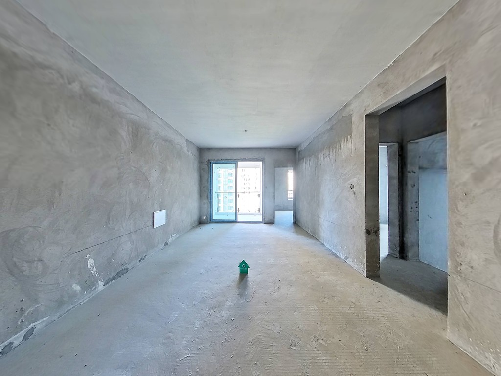 （江湾城）江湾城七期 3室2厅1卫 东