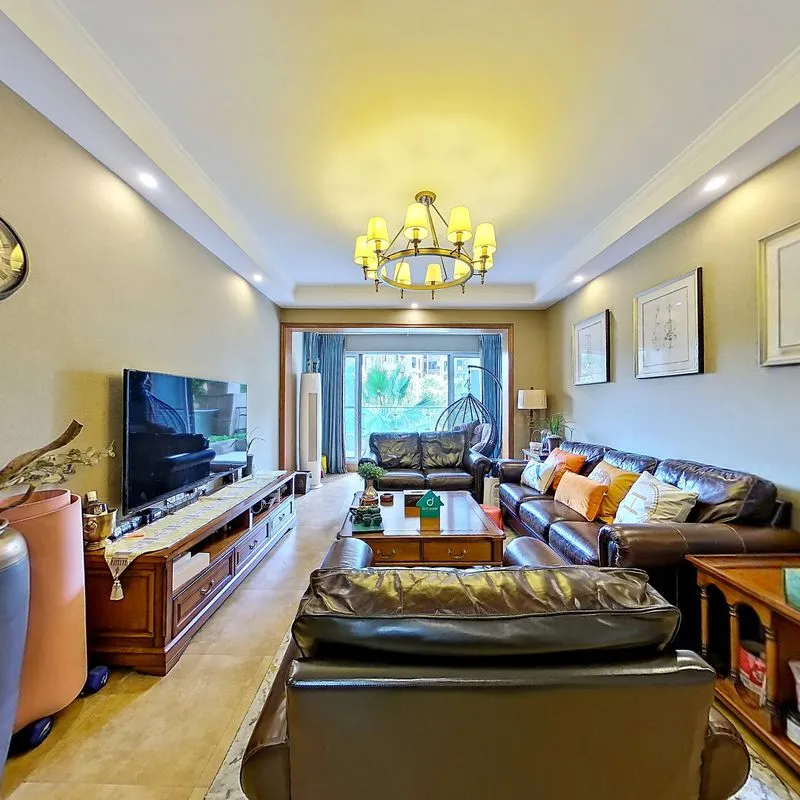 江湾城二期左岸