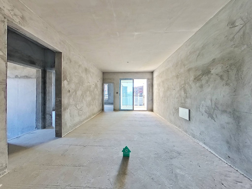 （江湾城）江湾城七期 3房2厅1卫 