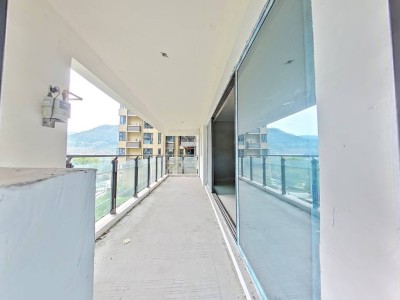 江湾城六期澜岸