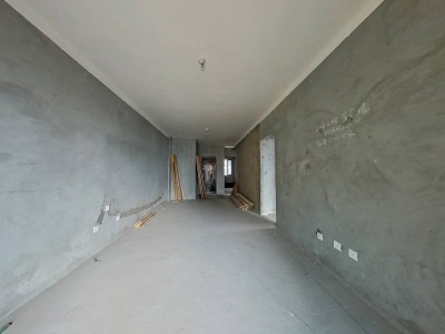 中梁首府
