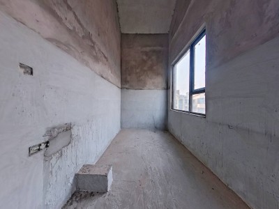 江湾城六期澜岸