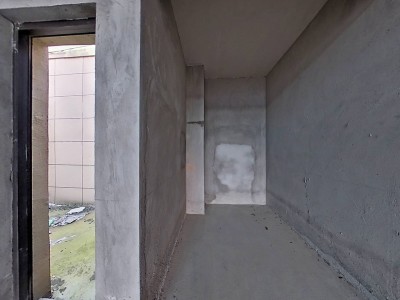 江湾城六期澜岸