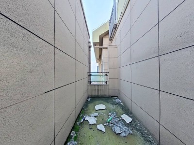 江湾城六期澜岸