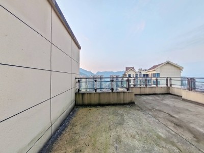 江湾城六期澜岸
