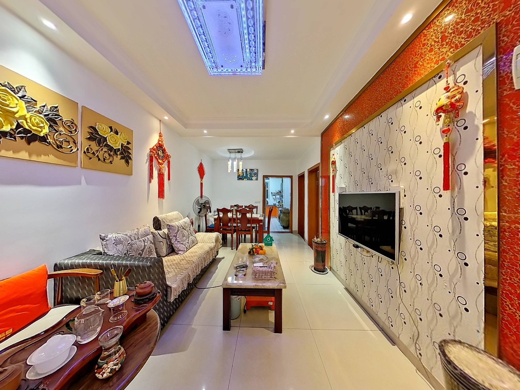 （南门口）鹅市巷77 3室2厅1卫 