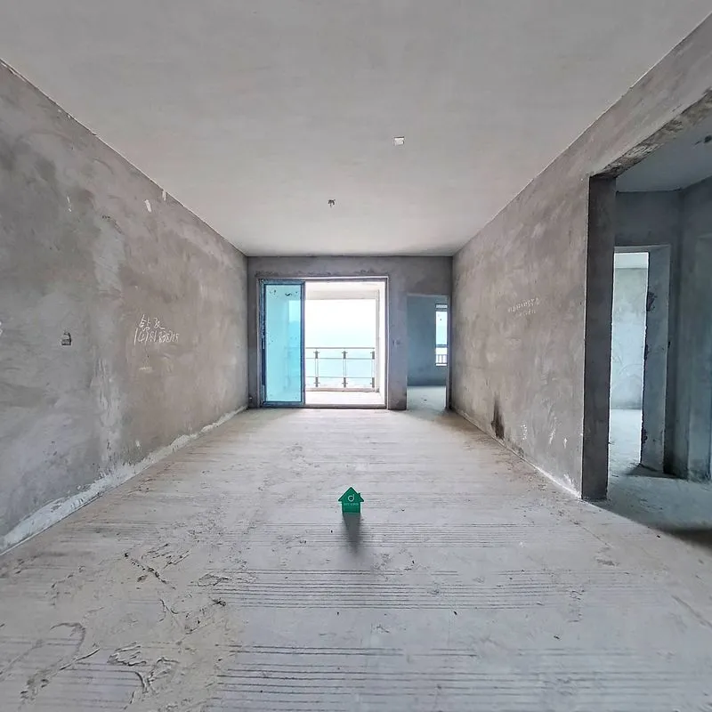 江湾城六期澜岸