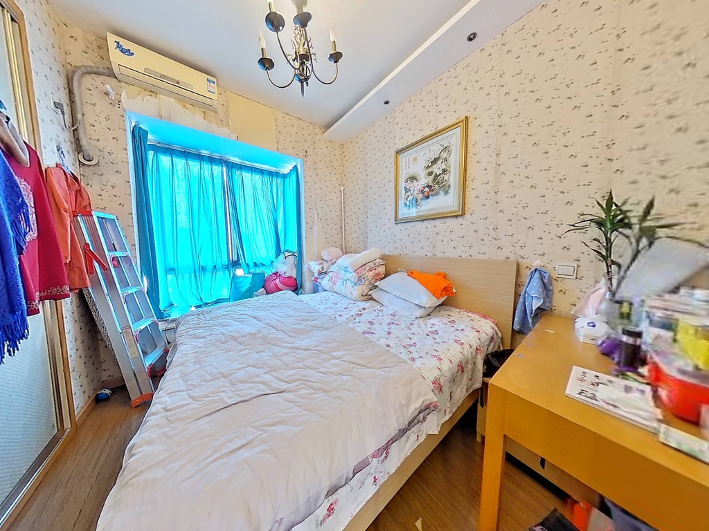 羅浮陽光