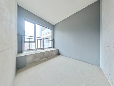 绥定府·紫云台
