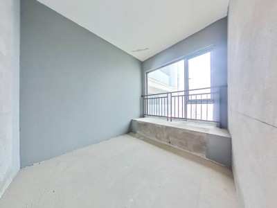 绥定府·紫云台