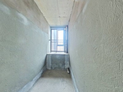 绥定府·紫云台