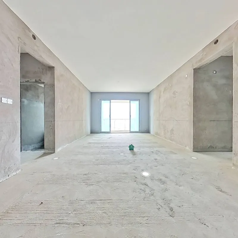 绥定府·紫云台