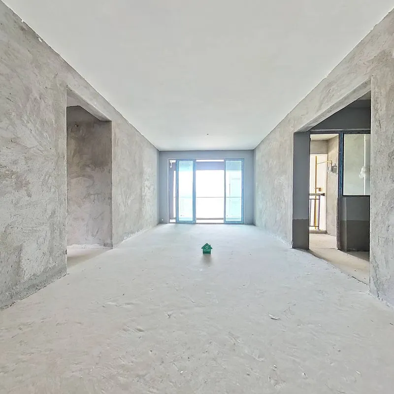 绥定府·花熙樾