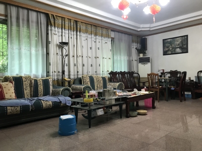 （北外）北翎路106 4房2厅2卫 北