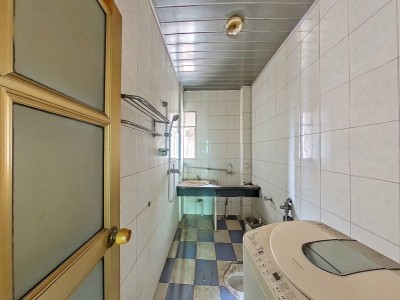 凤翎关通州家属院