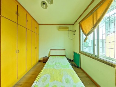 凤翎关通州家属院