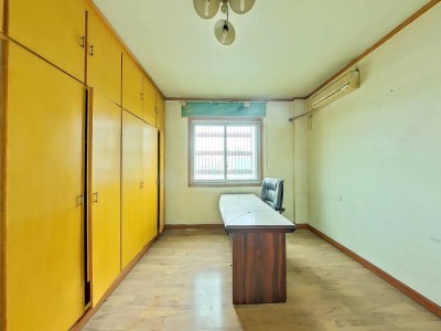 凤翎关通州家属院