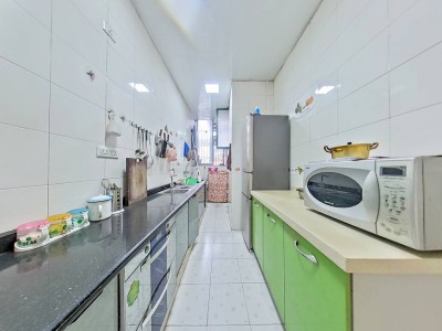 阳光新城