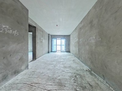蓝润置地广场