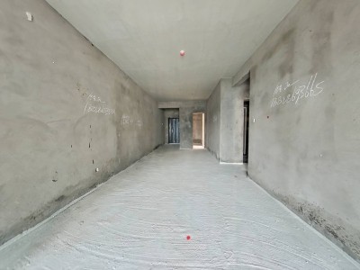 蓝润置地广场