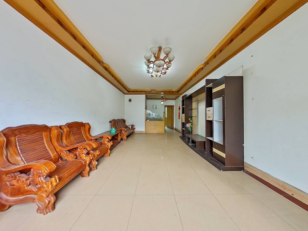 达司驾校家属院