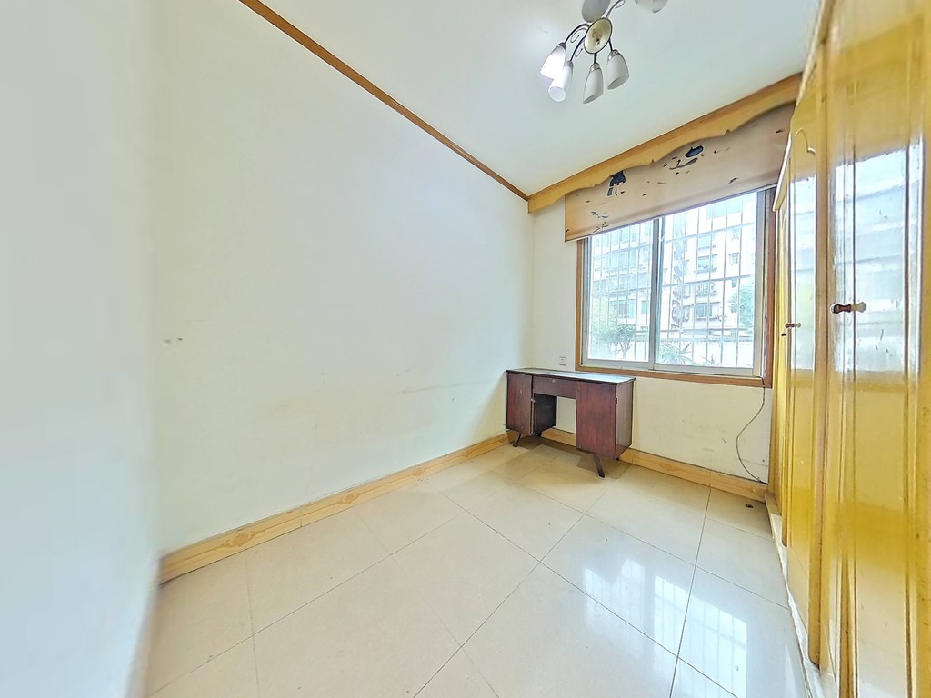 达司驾校家属院