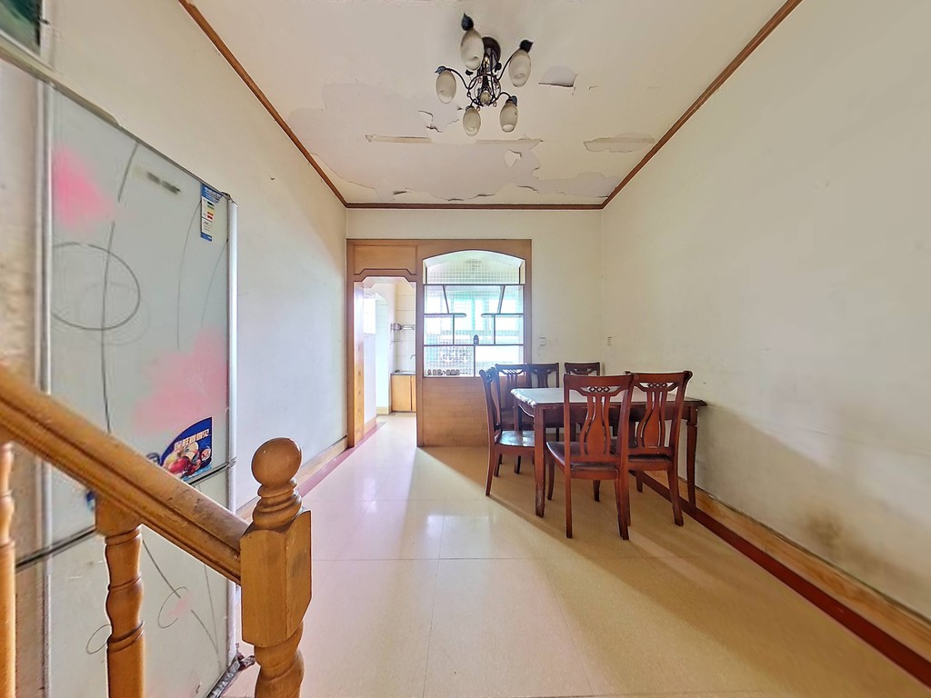 达司驾校家属院