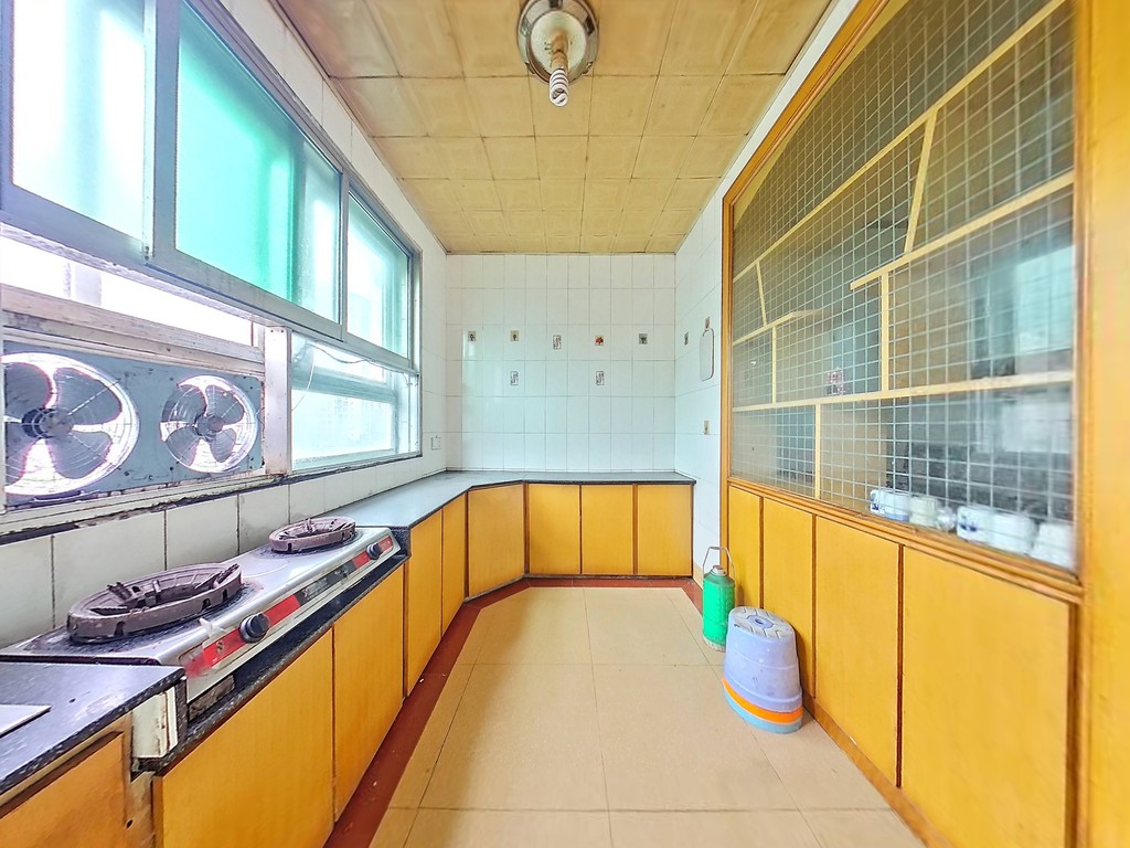 达司驾校家属院