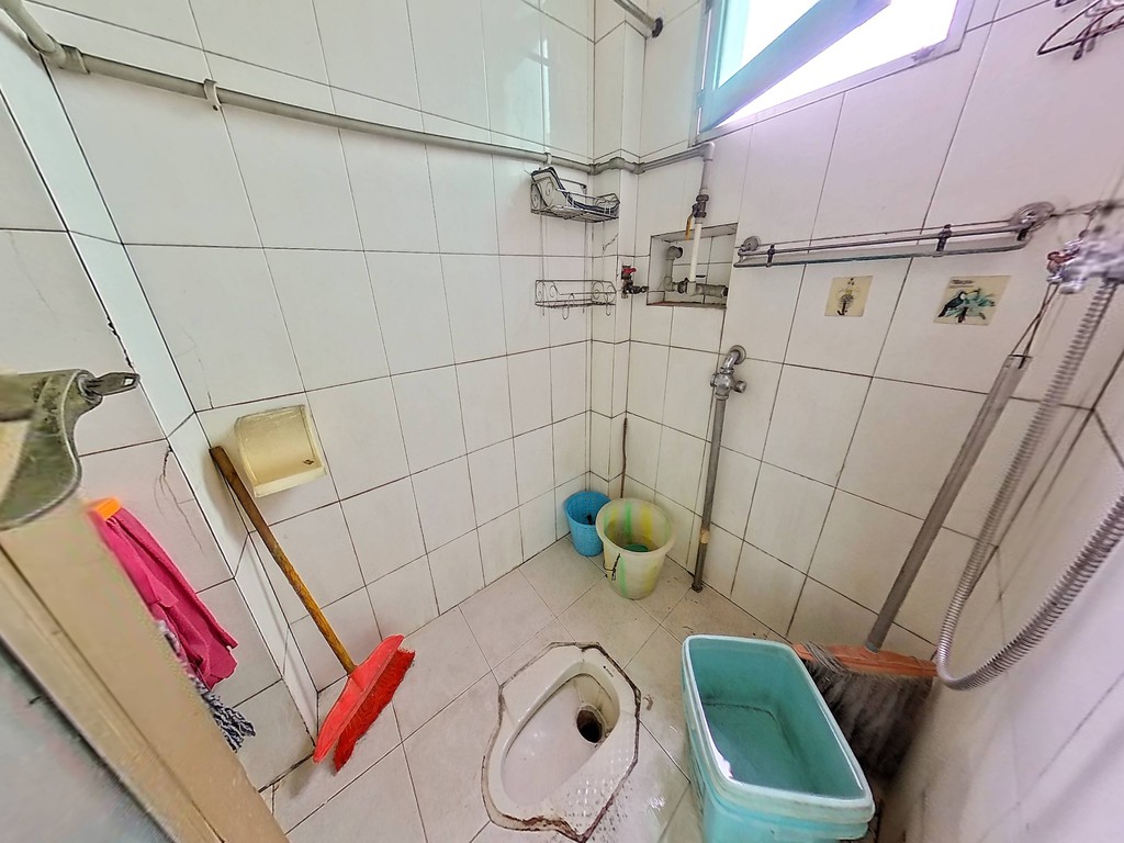 达司驾校家属院