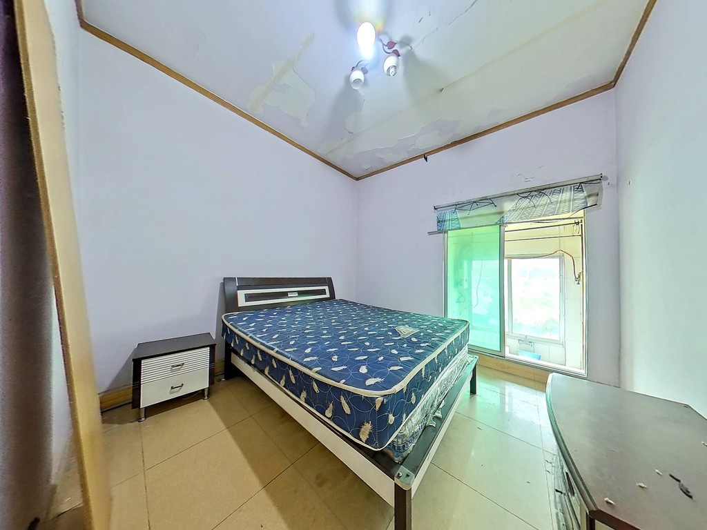 达司驾校家属院