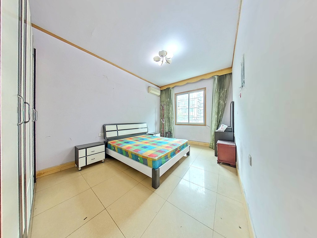 达司驾校家属院