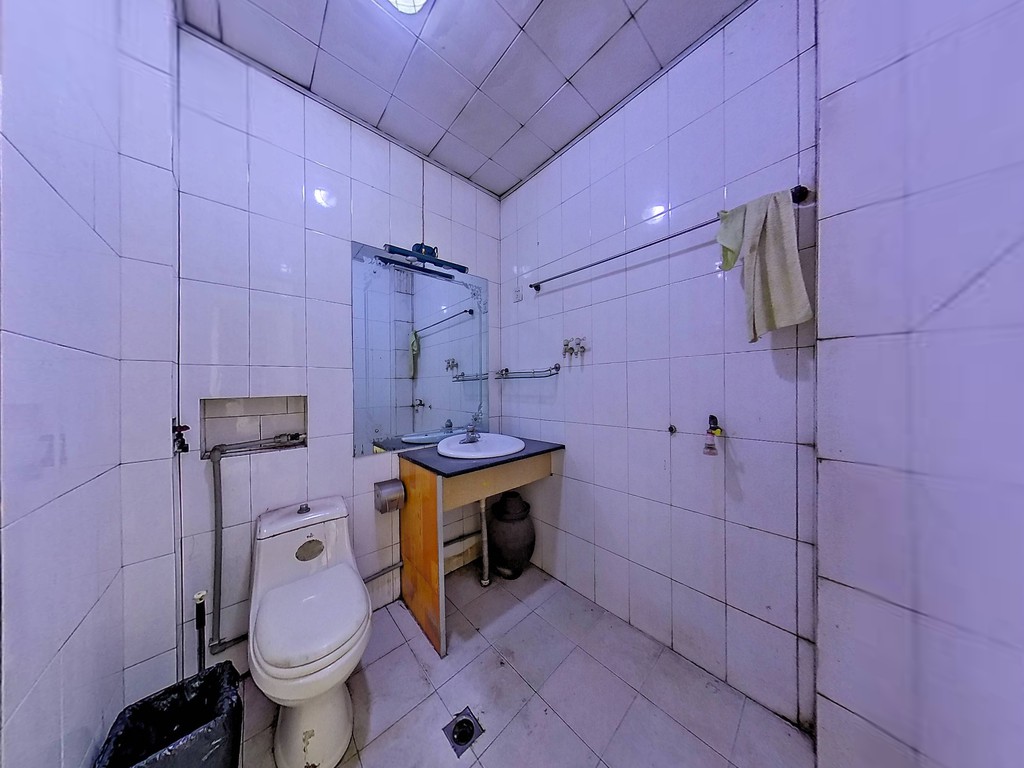 达司驾校家属院