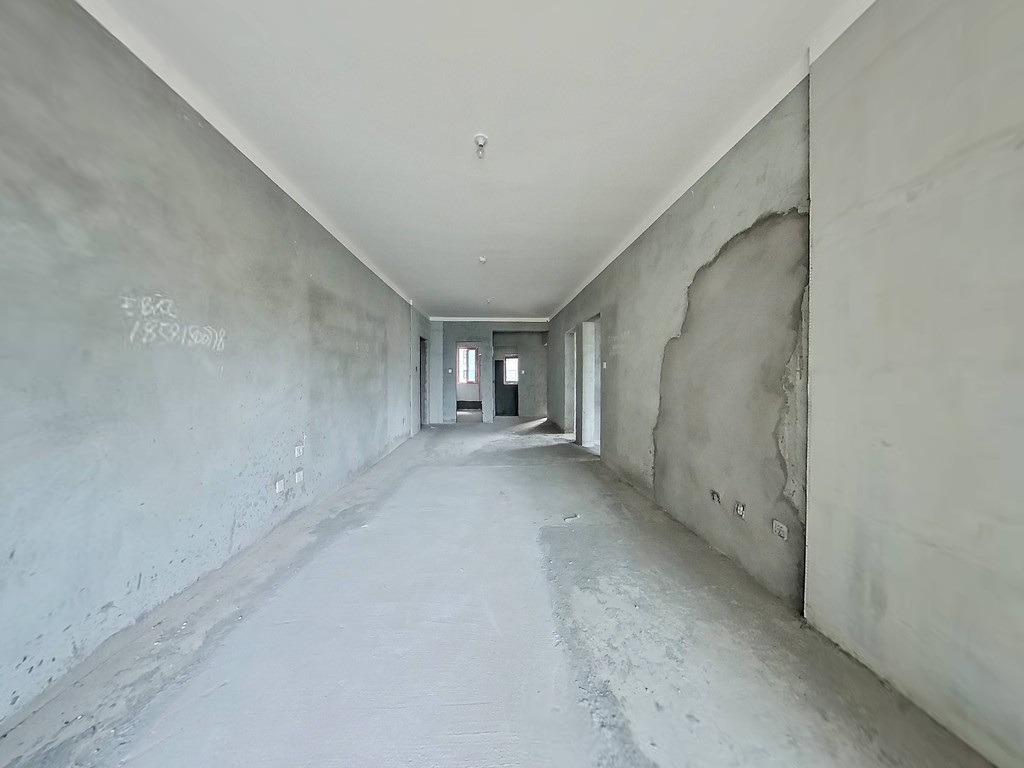 中梁首府