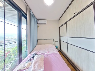 滨江明珠