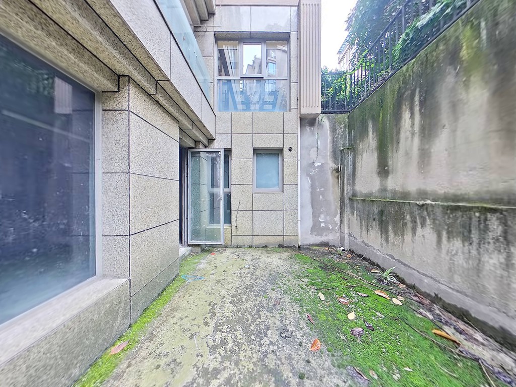 江湾城二期左岸