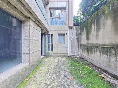 江湾城二期左岸