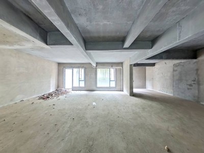 （北外）江湾城二期左岸 4房2厅2卫 东
