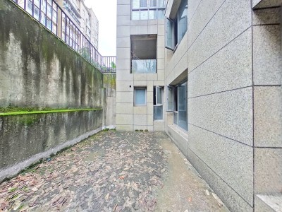 江湾城二期左岸