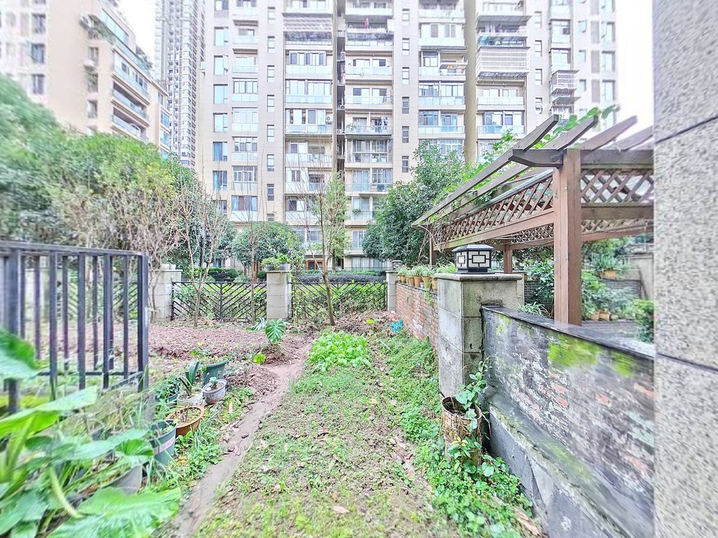 江湾城二期左岸