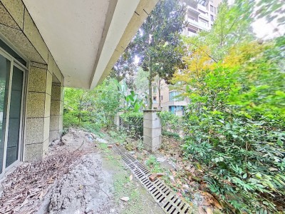 江湾城二期左岸
