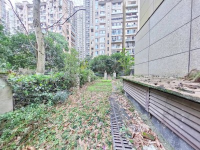 江湾城二期左岸