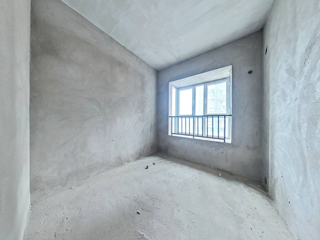 洲河新南岸