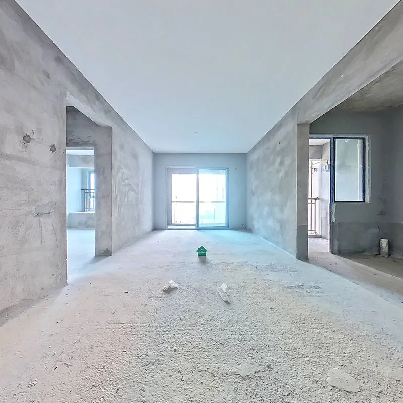 绥定府·花熙樾